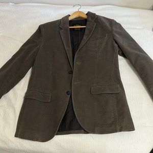 Men’s Old Navy Suede Jacket